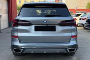 BMW X5 xDrive30d M Sport