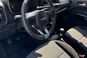 Kia Picanto 1.0 GDI Business Line