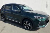 MG ZS 1.5 Excite