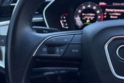 Audi Q3 35 TFSI mHEV S-Line S tronic