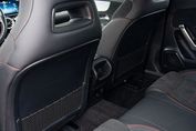 Mercedes Klasa A 200 Progressive 7G-DCT