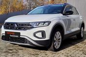 Volkswagen T-Roc TSI Special Edition