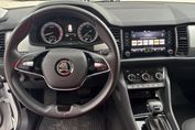 Skoda Kodiaq Ambition 1.5 TSI ACT  DSG
