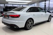 Audi A4 35 TFSI S Line
