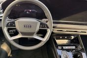 Audi A5 TFSI S line