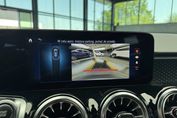 Mercedes EQB 250 70.5kWh Progressive