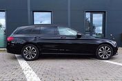 Mercedes Klasa C 220 d 9G-TRONIC