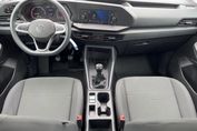 Volkswagen Caddy 2.0 TDI