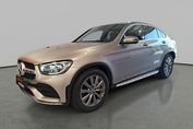 Mercedes GLC 200 4-Matic AMG Line