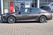 Toyota Camry 2.5 Hybrid Executive Cvt