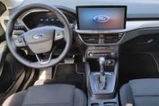 Ford Focus 1.0 EcoBoost mHEV Titanium X aut