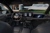 Audi A5 RS5 e-Hybrid