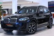 BMW X3 xDrive20d mHEV aut