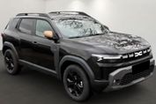 Dacia Duster Extreme LPG 1.2 Eco-G