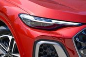 Audi Q5 TFSI quattro S line