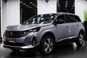 Peugeot 5008 1.5 Bluehdi Allure S&S EAT8