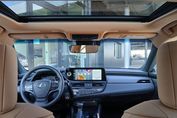 Lexus ES 300h Business Edition