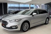 Ford Mondeo 2.0 Titanium