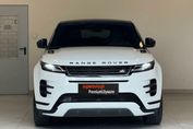 Land Rover Range Rover Evoque D200 Dynamic SE