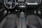 Mercedes GLB 220 4-Matic AMG Line