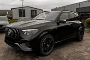 Mercedes GLE AMG 53 4-Matic+