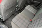 Volkswagen Golf TSI GTI DSG