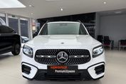 Mercedes GLB 200 d AMG Line 8G-DCT