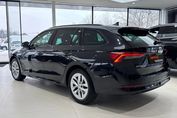 Skoda Octavia 1.5 TSI  Ambition DSG