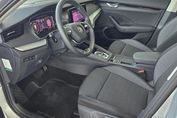 Skoda Octavia 1.5 Tsi Mhev Selection Dsg