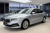 Skoda Octavia 2.0 TDI Ambition