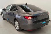 Skoda Superb Edition 130 1.5 TSI mHEV DSG