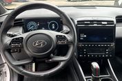 Hyundai Tucson N Line 1.6 T-GDi 48V  DCT