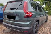 Dacia Jogger Extreme 7-miejsc LPG 1.0