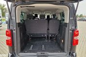 Peugeot Traveller BlueHDi Long Business EAT8
