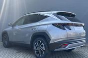 Hyundai Tucson 1.6 T-GDi HEV Platinum 4WD aut