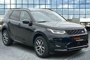 Land Rover Discovery Sport 2.0 P200 Dynamic SE aut
