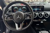 Mercedes CLA 200
