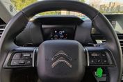 Citroen C4 X PureTech Plus S&S EAT8