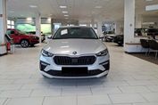 Skoda Scala Selection Edition 130 1.5 TSI DSG