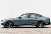 BMW Seria 5 520d xDrive M Sport