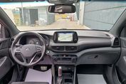 Hyundai Tucson 1.6 T-GDI N Line 2WD DCT