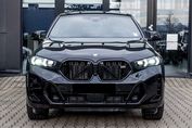 BMW X6 M60i xDrive