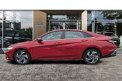 Hyundai Elantra 1.6 Executive CVT
