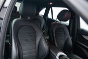 Mercedes GLC 200 4-Matic