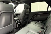 Land Rover Range Rover Sport P460e Dynamic SE