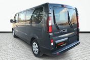 Renault Trafic Kombi L2H1 Equilibre EDC