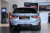 BMW Seria 3 Touring 318d M Sport