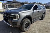 Ford Ranger Wildtrak X A10 4x4
