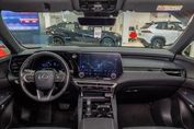Lexus RX 350h F Sport Design