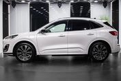 Ford Kuga Phev Fwd Vignale